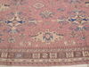 Kilim Purple Flat Woven 811 X 108 Area Rug 100-109264 Thumb 8