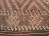 Kilim Beige Flat Woven 65 X 86 Area Rug 100-109268 Thumb 10