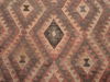 Kilim Beige Flat Woven 65 X 86 Area Rug 100-109268 Thumb 11