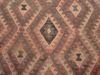 Kilim Beige Flat Woven 65 X 86  Area Rug 100-109268 Thumb 11