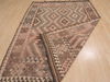 Kilim Beige Flat Woven 65 X 86 Area Rug 100-109268 Thumb 13