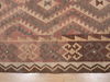 Kilim Beige Flat Woven 65 X 86 Area Rug 100-109268 Thumb 6