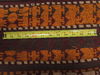 Kilim Orange Runner Flat Woven 41 X 107 Area Rug 100-109270 Thumb 6