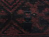 Kunduz Red Hand Knotted 31 X 41 Area Rug 100-109271 Thumb 13