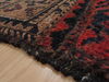 Kunduz Red Hand Knotted 31 X 41 Area Rug 100-109271 Thumb 4