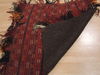 Kilim Red Hand Knotted 39 X 411 Area Rug 100-109272 Thumb 11