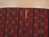 Kilim Red Hand Knotted 39 X 411 Area Rug 100-109272 Thumb 8