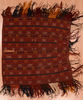 Kilim Red Hand Knotted 39 X 411 Area Rug 100-109272 Thumb 0