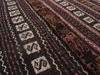 Kunduz Brown Square Hand Knotted 38 X 41  Area Rug 100-109273 Thumb 12