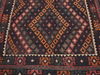 Kilim Red Flat Woven 710 X 132  Area Rug 100-109274 Thumb 10