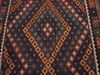 Kilim Red Flat Woven 710 X 132  Area Rug 100-109274 Thumb 11