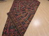 Kilim Red Flat Woven 710 X 132  Area Rug 100-109274 Thumb 15