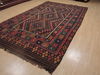 Kilim Red Flat Woven 710 X 132  Area Rug 100-109274 Thumb 18