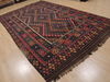 Kilim Red Flat Woven 710 X 132  Area Rug 100-109274 Thumb 2