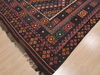 Kilim Red Flat Woven 710 X 132  Area Rug 100-109274 Thumb 8