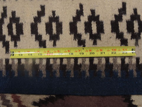 Kilim Beige Flat Woven 410 X 71 Area Rug 100-109278 Image 11