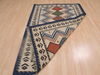 Kilim Beige Flat Woven 410 X 71 Area Rug 100-109278 Thumb 10