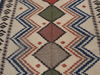 Kilim Beige Flat Woven 410 X 71 Area Rug 100-109278 Thumb 8