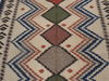 Kilim Beige Flat Woven 410 X 71  Area Rug 100-109278 Thumb 8