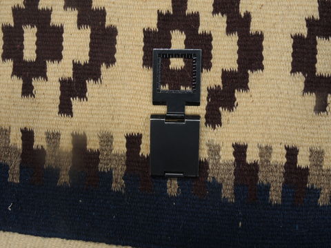 Kilim Beige Flat Woven 48 X 80 Area Rug 100-109279 Image 15