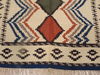 Kilim Beige Flat Woven 48 X 80 Area Rug 100-109279 Thumb 12