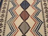 Kilim Beige Flat Woven 48 X 80 Area Rug 100-109279 Thumb 14