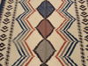 Kilim Beige Flat Woven 48 X 80  Area Rug 100-109279 Thumb 14