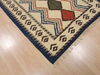 Kilim Beige Flat Woven 48 X 80 Area Rug 100-109279 Thumb 6