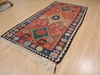 Kilim Brown Runner Flat Woven 46 X 89  Area Rug 100-109280 Thumb 16