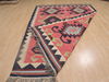 Kilim Purple Flat Woven 71 X 97 Area Rug 100-109281 Thumb 12