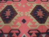 Kilim Purple Flat Woven 71 X 97 Area Rug 100-109281 Thumb 9