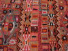 Kilim Red Flat Woven 51 X 75  Area Rug 100-109283 Thumb 6