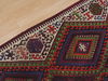 Kilim Red Flat Woven 47 X 93 Area Rug 100-109284 Thumb 13