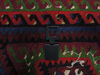 Kilim Red Flat Woven 47 X 93 Area Rug 100-109284 Thumb 15