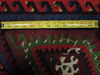 Kilim Red Flat Woven 47 X 93 Area Rug 100-109284 Thumb 17