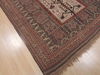 Kilim Brown Hand Knotted 51 X 93  Area Rug 100-109286 Thumb 10