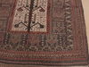 Kilim Brown Hand Knotted 51 X 93 Area Rug 100-109286 Thumb 11