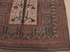 Kilim Brown Hand Knotted 51 X 93  Area Rug 100-109286 Thumb 11