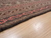 Kilim Brown Hand Knotted 51 X 93  Area Rug 100-109286 Thumb 12