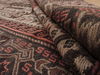 Kilim Brown Hand Knotted 51 X 93 Area Rug 100-109286 Thumb 17