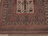 Kilim Brown Hand Knotted 51 X 93  Area Rug 100-109286 Thumb 7