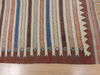 Kilim Multicolor Flat Woven 50 X 79 Area Rug 100-109287 Thumb 12