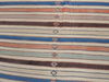 Kilim Multicolor Flat Woven 50 X 79 Area Rug 100-109287 Thumb 8