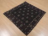 Kilim Blue Square Hand Knotted 37 X 37 Area Rug 100-109289 Thumb 3