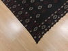 Kilim Blue Square Hand Knotted 37 X 37 Area Rug 100-109289 Thumb 6