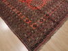 Khan Mohammadi Brown Hand Knotted 80 X 106  Area Rug 100-109291 Thumb 12