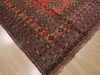 Khan Mohammadi Brown Hand Knotted 80 X 106 Area Rug 100-109291 Thumb 12