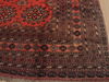 Khan Mohammadi Brown Hand Knotted 80 X 106  Area Rug 100-109291 Thumb 13