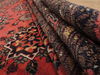 Khan Mohammadi Brown Hand Knotted 80 X 106  Area Rug 100-109291 Thumb 16