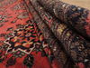 Khan Mohammadi Brown Hand Knotted 80 X 106 Area Rug 100-109291 Thumb 16